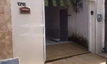 Imagem 2: Casa recém reformada