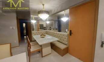 Imagem 6: Cobertura com vista deslumbrante e aconchegante Cód: 22014 z Anderson Martins vende