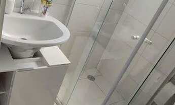 Imagem 6: Apartamento com 2 dormitórios à venda, 49 m² por R$ 275.000,00 - Ferrazópolis - São Bernar