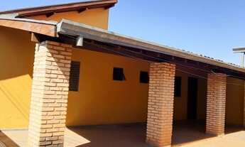 Imagem 3: Casa para aluguel possui 120 metros quadrados com 3 quartos em Nova Lima - Campo Grande