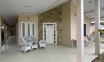 Imagem 7: Casa na Embrapa Casa com 4 dormitórios