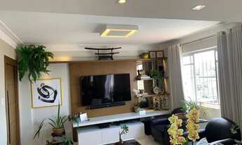 Imagem: Godoy 1, 4 quartos sendo 2 suítes em Cremação