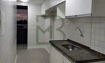 Imagem 6: Apartamento para Venda em Natal, Capim Macio, 1 dormitório, 1 suíte, 1 banheiro, 1 vaga