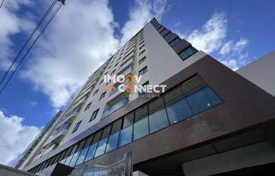 Imagem 3: Apartamento para Venda em João Pessoa, Jardim Oceania, 3 dormitórios, 1 suíte, 2 banheiros