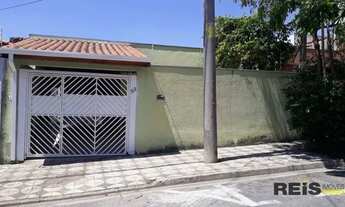 Imagem: Casa com 3 dormitórios à venda, 153 m²