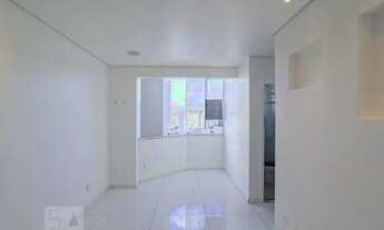 Imagem 6: Apartamento para Aluguel - Santa Cruz, 2 Quartos, 65 m2