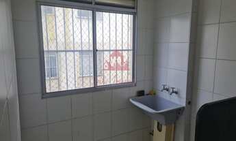 Imagem 5: Apartamento para Locação, Condomínio Residencial Manacá no bairro Porteira Preta em Mogi d