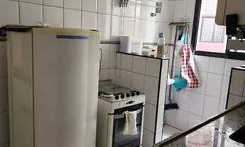 Imagem 3: AAPARTAMENTO DE 1 DORMITÓRIO COM LAZER E ELEVADOR LOCALIZADO NA GUILHERMINA - R$ 285 MIL