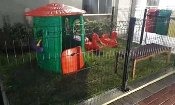 Imagem 7: Alugo apartamento 2 quartos, garagem e piscina 200 metros ao metro de Irajá