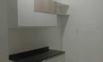 Imagem 4: Kitnet reformada, ótima localização