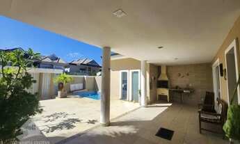 Imagem 2: Casa triplex para alugar de 5 quartos, 235 m² por R$10.000 no Recreio dos Bandeirantes- Ri