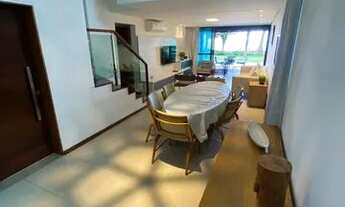 Imagem 2: Casa para venda com 235 metros quadrados com 4 quartos em - Ipojuca