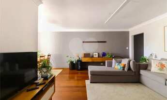 Imagem 6: Apartamento a venda na Vila Madalena - 3 dormitórios