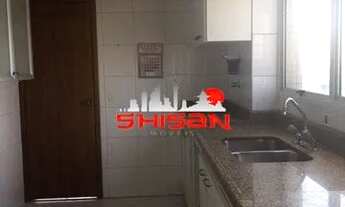 Imagem 2: 132m2, 3 suites, 3 vagas, com vista livre!