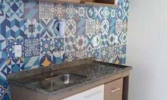 Imagem 6: São Paulo - Apartamento Padrão - Tatuapé