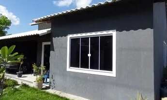 Imagem 3: Casa a venda no condomínio Cruzeiro, próximo a rodovia, 3 quartos, área gourmet