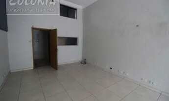 Imagem 4: Santo André - Loja/Salão - Centro