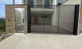 Imagem 2: Última unidade Vivendas do Lago