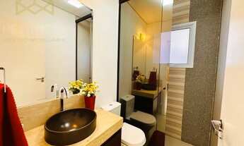 Imagem 7: Casa - Swiss Park - Campinas