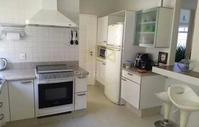 Imagem 5: Casa à venda em Jardim Paiquere