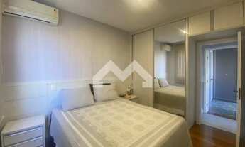 Imagem 7: Excelente Apartamento ÁREA PRIVATIVA 120 m² 3 quartos 1 Suíte 1 Vaga no Coração de Jesus