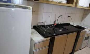 Imagem: Alugo apartamento