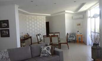 Imagem: Amplo Apartamento 220 m² junto à Prefeitura