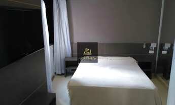 Imagem 4: Flat disponível no Itaim Bibi - SP