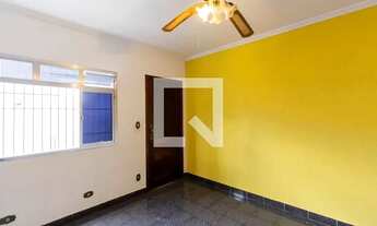 Imagem 2: Casa para Aluguel - Vila Guilhermina, 3 Quartos, 160 m2