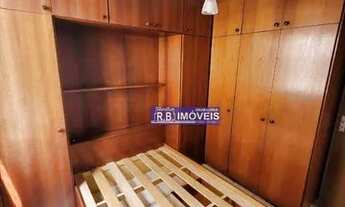 Imagem 7: Apartamento com 2 dormitórios para alugar, 60 m² por R$ 1.515,01/mês - São Bernardo - Camp