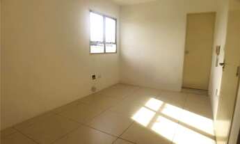 Imagem 2: Apartamento para Locação em Pirituba, Zona Oeste de São Paulo com 1 Dormitório, 1 vaga, 26