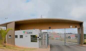 Imagem: Casa com 2 dormitórios à venda, 60 m²