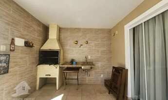 Imagem 5: Casa triplex para alugar de 5 quartos, 235 m² por R$10.000 no Recreio dos Bandeirantes- Ri