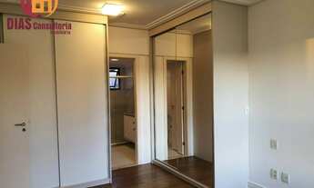 Imagem 5: Apartamento para alugar no Le Parc 3 suítes