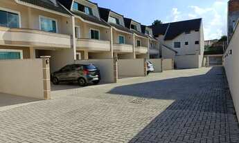 Imagem 3: Sobrado 3 quartos, bairro xaxim, locação