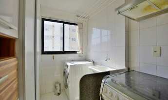 Imagem 2: Apartamento 03 Quartos - Rua 30 Sul - Águas Claras