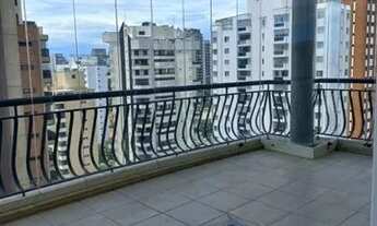 Imagem 2: APARTAMENTO - CAMPO BELO - SP
