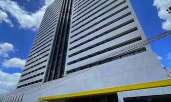 Imagem 3: Apartamento para aluguel possui 38 metros quadrados com 1 quarto em Universitário - Caruar