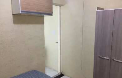 Imagem 7: Excelente Kit Net Mobiliado ao lado do Shopping Palladium