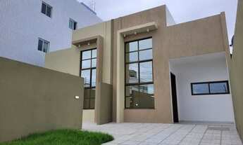 Imagem 2: Casa para venda tem 80 metros quadrados com 3 quartos em Cristo Redentor - João Pessoa - P