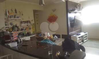 Imagem 2: Apartamento à venda na Vila Mazzei com 76 m²