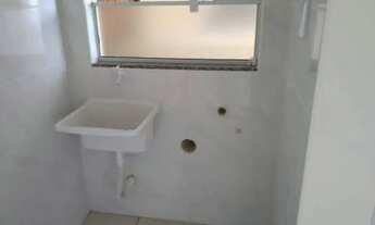 Imagem 6: Aluga se AP de 2 quartos