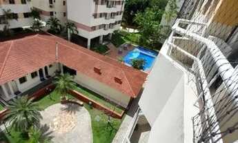 Imagem 4: Vendo Apartamento no Residencial Itapoã Parque Dez, em frente ao fazendário