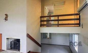 Imagem 6: Excelente casa de 147m² com 3 dormitórios, 4 vagas e 1 piscina