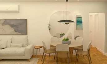 Imagem: Maravilhoso Apartamento para venda tem 90m