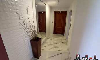 Imagem 4: Apartamento para aluguel possui 140 metros quadrados com 3 quartos em Saúde - São Paulo