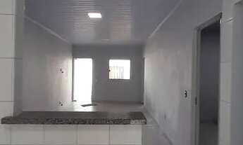 Imagem 4: Casa para venda tem 80 metros quadrados com 2 quartos em Garcia - Salvador - BA