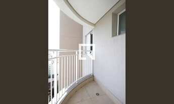 Imagem 5: Apartamento para Aluguel - Santa Cecília, 1 Quarto, 60 m2