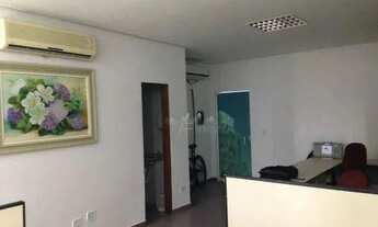 Imagem 5: Sala à venda, 68 m² por R$ 220.000 - Spaço Schnneider - Taubaté/SP