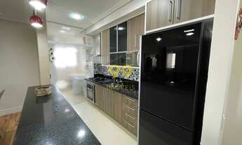 Imagem 5: Apartamento a venda 3 dormitórios sendo 1 suíte - 2 vagas - 107m2